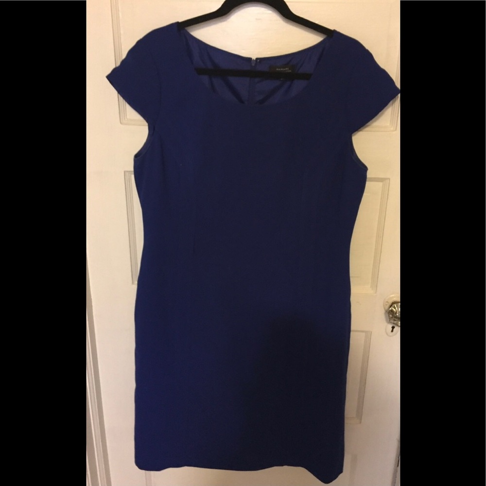 Cocktail Dress